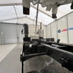 Volvo FM 410 8×4 Sleeper Cab Tar Spec Tipper - thumbnail