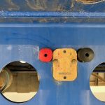 Titan Thinwall V Walking Floor Aggregate Trailer - thumbnail