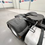 DAF XF 460 4×2 Super Space Cab Tractor Unit - thumbnail