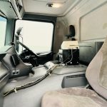 Scania P94 300 19000 Litre Fuel Tanker - thumbnail