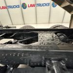 DAF CF 370 8×4 Day Cab Tipper Manual - thumbnail