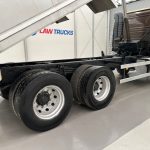 Volvo FM9 300 6×4 Sleeper Cab Tipper Manual - thumbnail