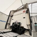 Scania R420 6×2 Midlift Topline Tractor Unit - thumbnail