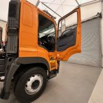 Hino 700 3241 8×4 Cement Mixer - thumbnail