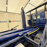DAF CF85 360 8×4 Day Cab Hookloader - thumbnail