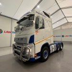Volvo FH 500 Euro 5 6×2 Tractor Unit Safari Edition - thumbnail