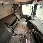 Scania P230 4×2 Sleeper Cab Curtainsider - thumbnail