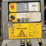 Renault C320 6×2 Day Cab Dropside with Crane - thumbnail