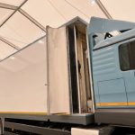 MAN TGS 26.320 6×2 Sleeper Cab Insulated Box Van - thumbnail