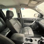 Ford Ranger Limited 2.2 TD 4×4 Double Cab Pickup - thumbnail