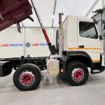 Volvo FMX 380 8×4 Day Cab Steel Tipper - thumbnail