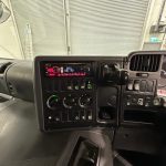 Scania P250 4×2 Sleeper Cab Fridge Box - thumbnail