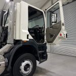 DAF CF85 360 8×4 Day Cab Steel Tipper - thumbnail