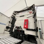 Renault T480 6×2 Midlift Tractor Unit - thumbnail