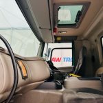 DAF CF75 310 Rear Lift Day Cab Dropside Brick Grab - thumbnail