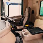 DAF CF75 310 Rear Lift Day Cab Dropside Brick Grab - thumbnail