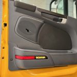 Scania R450 6×2 Rear Lift Tractor Unit PTO - thumbnail