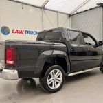 Volkswagen Amarok 3.0 V6 TDI 4×4 Highline Pick Up Auto - thumbnail