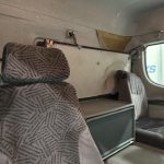 Scania 114 340 6×2 Rear Lift Sleeper Cab Curtainsider - thumbnail