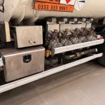 DAF CF75 360 6×2 20000 Litre Tanker - thumbnail
