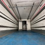 Mercedes Axor 1824 Day Cab Box Van - thumbnail