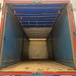 DAF CF65 220 Sleeper Cab Curtainsider Manual - thumbnail
