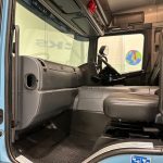 Scania P320 6×2 10 Tyre Rear Lift Insulated Box Van - thumbnail