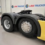 Scania S450 6×2 Midlift Highline Tractor Unit - thumbnail