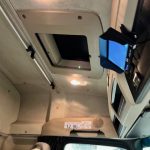 Mercedes Actros 2530 6×2 Sleeper Cab Curtainsider - thumbnail