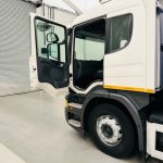 Scania P250 4×2 Sleeper Cab Box Van Manual - thumbnail