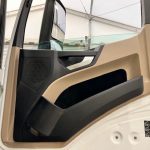 Mercedes Actros 2536 6×2 Sleeper Cab Curtainsider - thumbnail