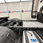 Scania R450 6×2 Midlift Highline Tractor Unit - thumbnail