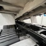 Scania R410 8×4 Sleeper Cab Bulk Tipper - thumbnail