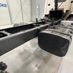 Scania P360 8×4 Rest Cab Steel Tipper - thumbnail