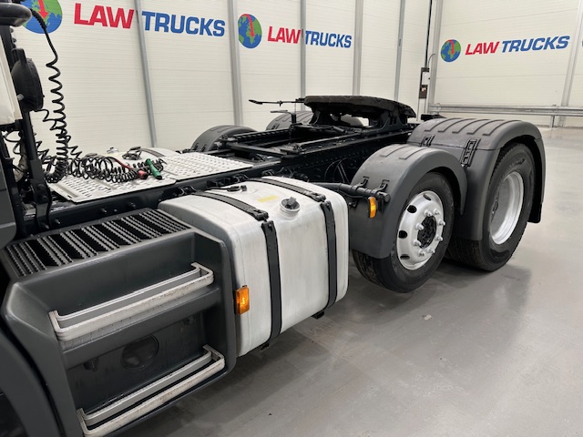 Scania R480 6×2 Midlift Highline Tractor Unit