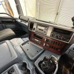 Hino 700 3241 8×4 Cement Mixer - thumbnail
