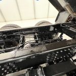 Scania P400 8×4 Sleeper Cab Steel Tipper - thumbnail