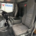 Mercedes Axor 1824 Day Cab Curtainsider Manual - thumbnail