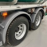 Volvo FM9 300 19000 Litre Fuel Tanker - thumbnail