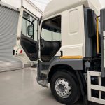 DAF CF 440 6×2 Sleeper Cab Dropside Drawbar Spec - thumbnail