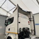 Scania R450 6×2 Rear Lift Highline Tractor Unit PTO - thumbnail