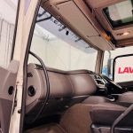 DAF CF 250 4×2 Day Cab Fridge Box - thumbnail