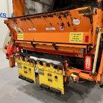 Mercedes Econic 2630 6×2 Refuse Bin Lorry - thumbnail