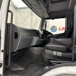 Mercedes Axor 1824 Day Cab Box Van - thumbnail