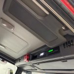 Scania G410 8×4 Sleeper Cab Steel Tipper - thumbnail
