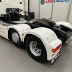 Scania R440 6×2 Midlift Topline Tractor Unit - thumbnail