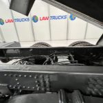 Scania P370 8×4 Sleeper Cab Tipper Manual - thumbnail