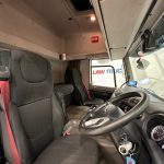 DAF CF 260 Sleeper Cab Curtainsider - thumbnail