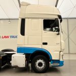 DAF XF 480 6×2 Midlift Tractor Unit - thumbnail
