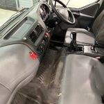 DAF LF55 220 4×2 Steel Tipper Grab Manual - thumbnail